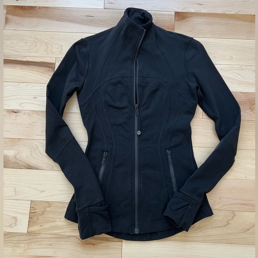 Lululemon Define Jacket